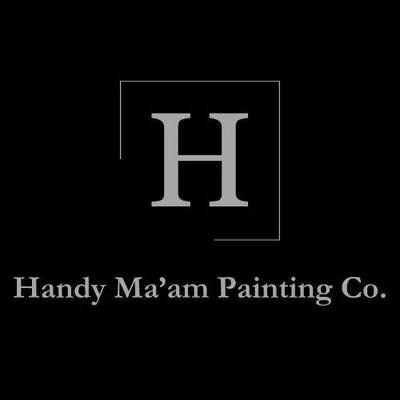 Handy Ma'am Painting Co.