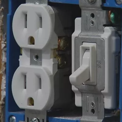 Smiffs Electrical Services