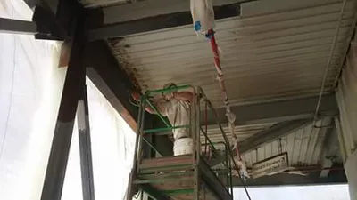 richards painting and handyman