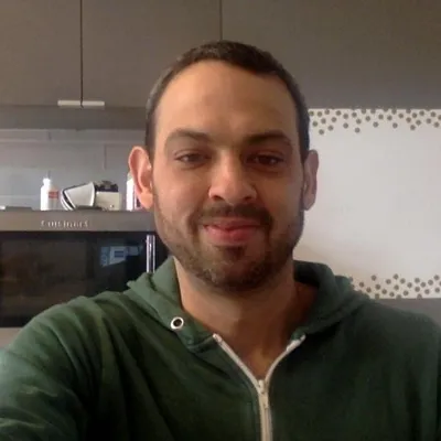 Adrian Marrero handyman