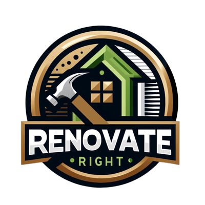 Renovate Right
