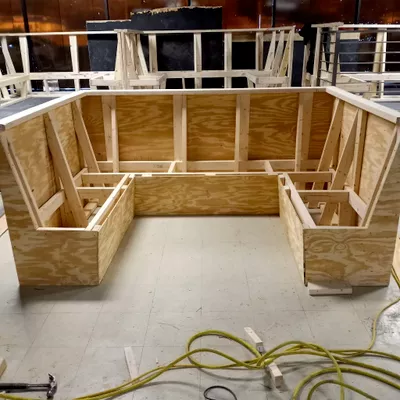 Top to Bottom Construction General of Atlanta