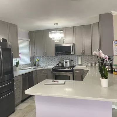 Zavala Contracting Inc