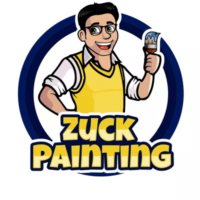 Zuck Painting