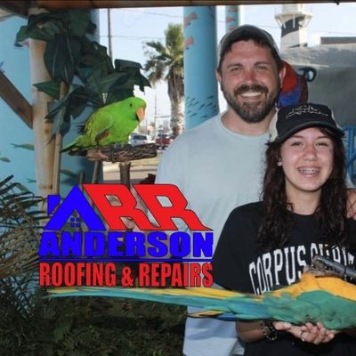 Anderson Roofing & Repairs LLC