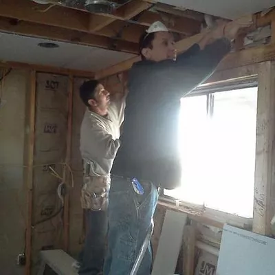 Lalo's Quality Drywall