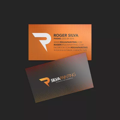 R Silva Painting LLC