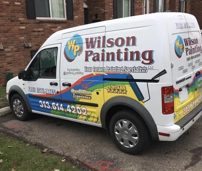Wilson Painting LLC