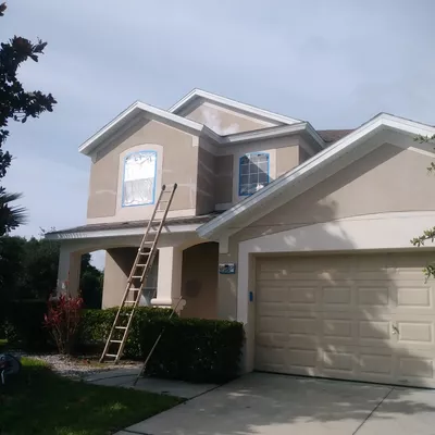 Sergio's Painting services