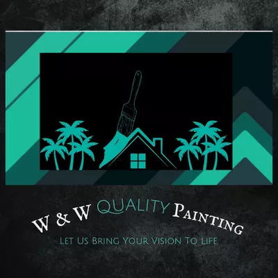 W&W Quality Painting