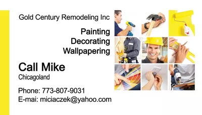 Gold century painting inc