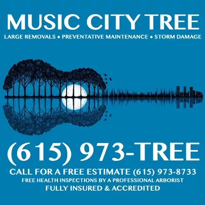 Music City Tree