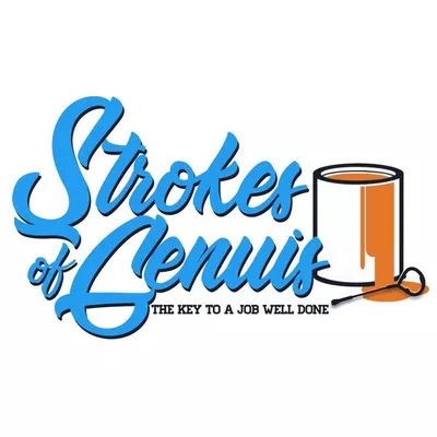 Strokes of Genius