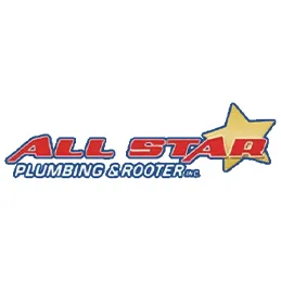 All Star Plumbing & Rooter inc