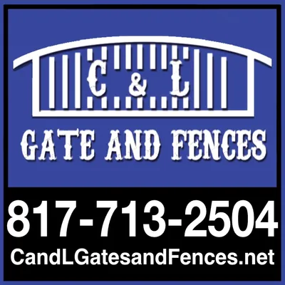 C & L Gates and Fences