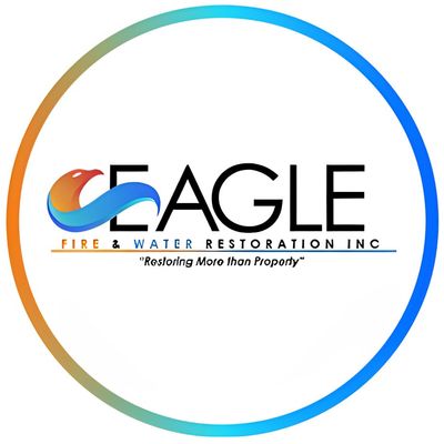 Eagle Fire & Water Restoration Inc.