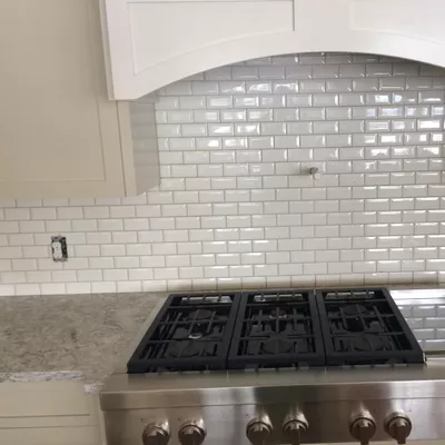 City to Home Tile