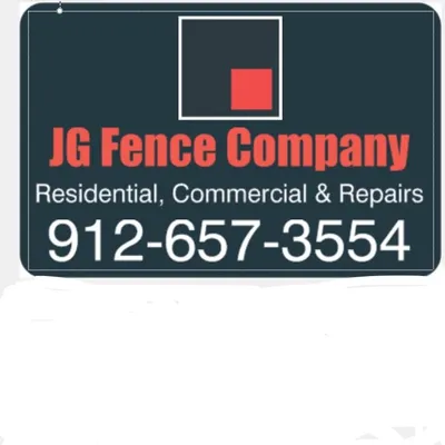 JG Fence Company