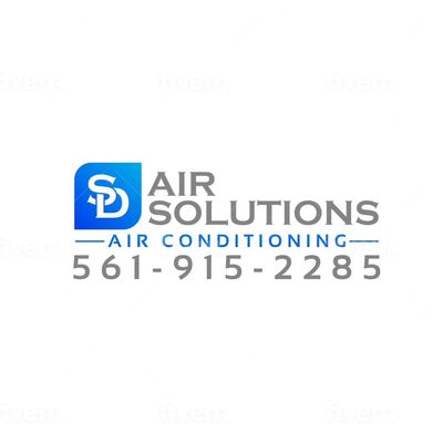 SD AIR SOLUTIONS LLC