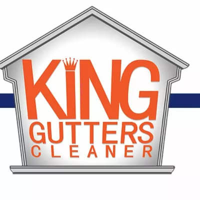 The king gutters cleaners