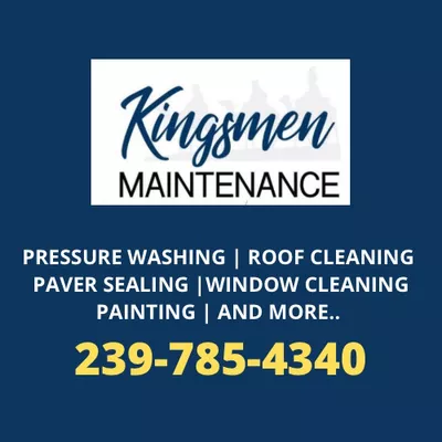 Kingsmen Maintenance