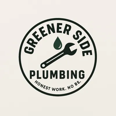 Greener Side Plumbing