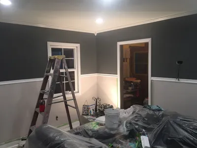 JR'S PAINTING & DECORATING