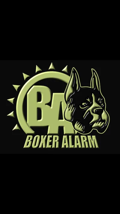 Bóxer Alarm