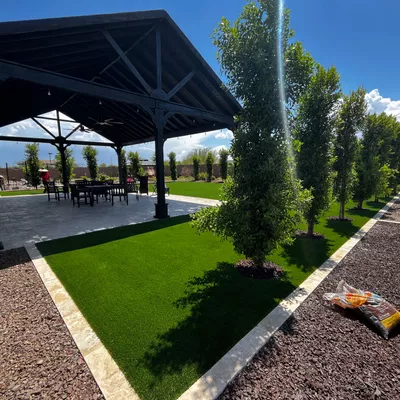 G & s Landscaping llc
