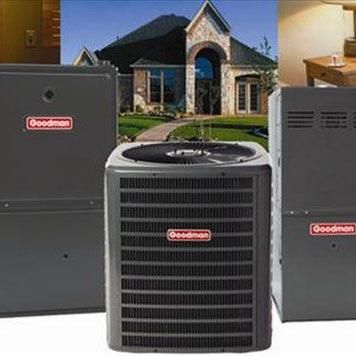 Boost Services Heating And Cooling