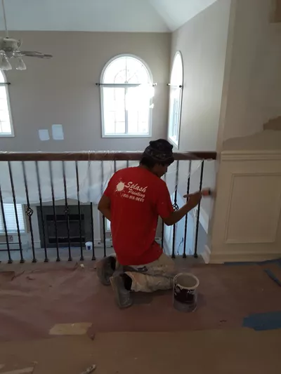 Splash Contracting