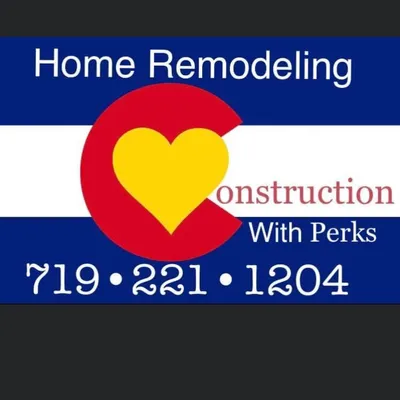 Construction With Perks seven19-221-1204
