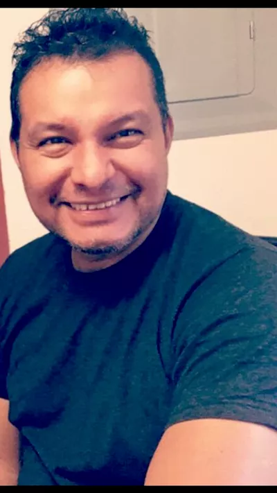Byron Rene obregon