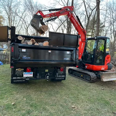 Manny Landscaping Tree Services LLC