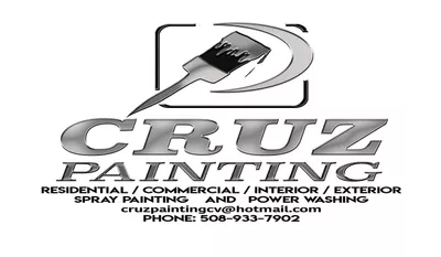 Cruz Painting