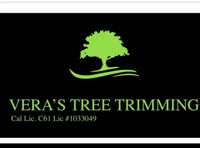 Vera's tree trimming