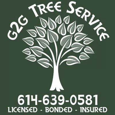 G2G Tree Service, LLC