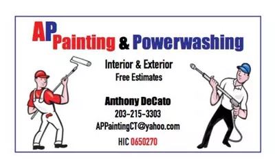 AP Painting & Powerwashing LLC