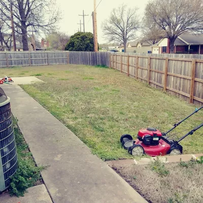 Kell & Will Lawn Service