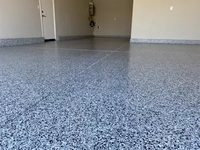 Wesco Epoxy