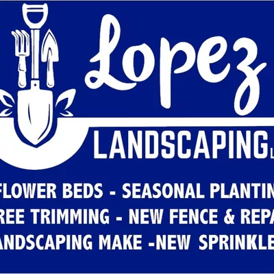 Lopez lawn care llc