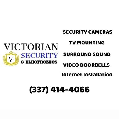 Victorian security & electronics llc