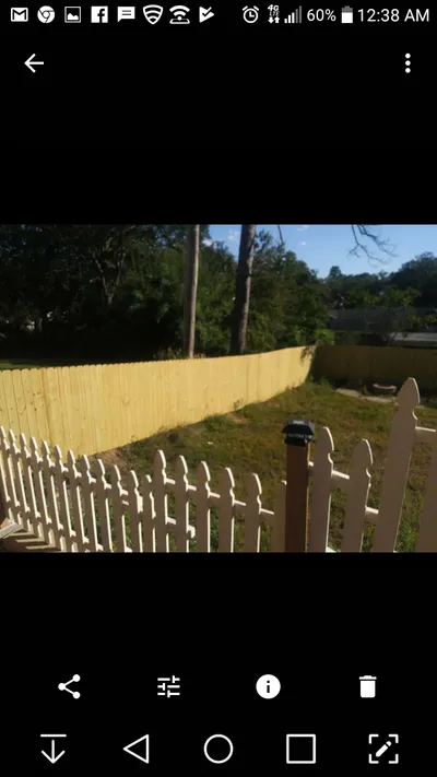 F.L.O. Landscaping