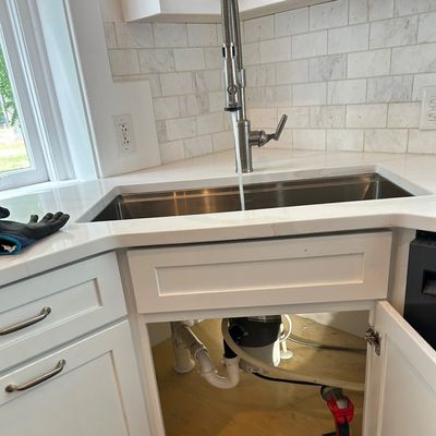 Grantham’s Plumbing & Construction
