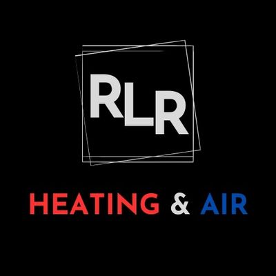 RLR Heating and Air