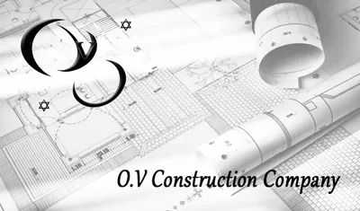 O.V CONSTRUCTION COMPANY