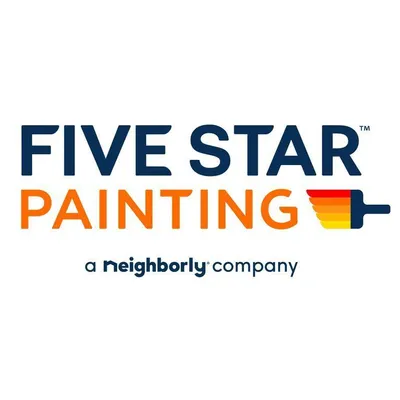 Five Star Painting of Howell