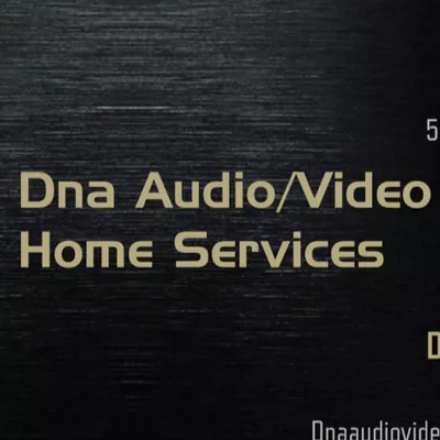 DNA audio video and home services