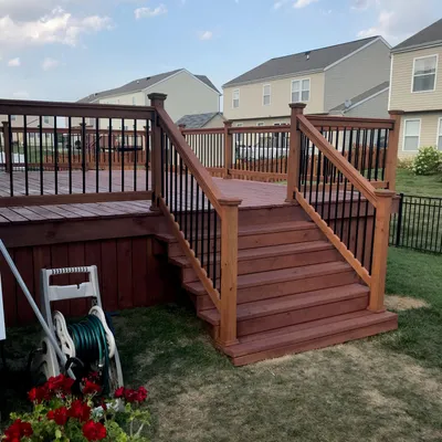 Gray’s Painting and More LLC
