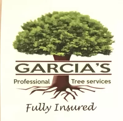 Garcia’s Tree Service LLC